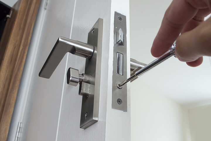 Our local locksmiths are able to repair and install door locks for properties in Conisbrough and the local area.